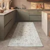 Volero - Waschbarer Läufer - Domingo Oriental Weiß - Produktbild-Vorschau 2