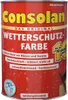 Consolan Wetterschutz-Farbe 2,5 L silbergrau Produktbild-Vorschau 14