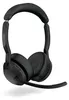 Evolve2 55 (schwarz, Stereo, UC, USB-A, Link380a) Produktbild-Vorschau 6