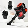 MalTec Handheld Vacuum Cleaner Vertical Turbo Cyclone 5 in Voir les images du produit 8