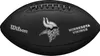Míč Wilson NFL Team Metallic Premiere Minnesota Vikings Náhled obrázku produktu 1