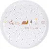 Lässig Set di stoviglie in porcellana e silicone Garden Anteprima dell’immagine prodotto 3