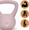 ACTIGET Soft Kettlebell 2 kg Peso per esercizi ACTIGET Anteprima dell’immagine prodotto 9