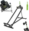 Rasentraktorheber 400 kg Tragkraft Akkuschrauber-Adapter, Produktbild-Vorschau 1