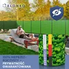 ELONEO Paski osłonowe z PVC do ogrodzenia z podwójnych Podgląd zdjęcia produktu 5