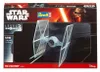 Star Wars TIE Fighter Modellbausatz, 22 Teile, ab 10 Jahren Produktbild-Vorschau 5