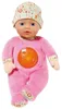 Zapf BABY born Nightfriends for babies 30cm Produktbild-Vorschau 10