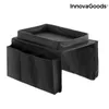 Innovagoods Sofa-Tablett mit Organizer für Fernbedienungen Produktbild-Vorschau 11