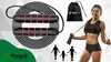 FIT4MED | Springseil - Schwarz - 3 M Verstellbar - Mit Produktbild-Vorschau 6