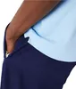 Polo azzurro Lacoste Classic Fit Anteprima dell’immagine prodotto 18