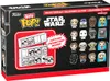 Star Wars - Han Solo Wampa Dagobah Joda Bitty Pop! Funko Produktbild-Vorschau 3