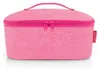 reisenthel coolerbag M pocket twist pink Produktbild-Vorschau 1