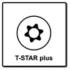 SPAX Senkkopfschraube WIROX Teilgewinde T20 5,0x100 VPE 200 Produktbild-Vorschau 4