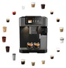 Grundig KVA 8230 Kaffeevollautomat HomeDirect App GrindPro Produktbild-Vorschau 19