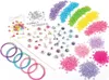 Make it Real MR1803, Sternschmuck-Bastelset für Kinder, 8 Produktbild-Vorschau 1