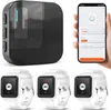 distyNotruf - Alarmknopf für schnurloses Telefon Voir les images du produit 9
