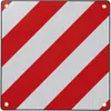 Warntafel ALU 50x50cm für Italien mit offizieller Produktbild-Vorschau 6