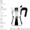 FAGOR Cupy Italienischen Espressomaschine Induktion, Produktbild-Vorschau 7