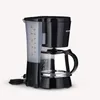 SEVERIN Kaffeemaschine KA 4479  aus Kunststoff, schwarz Produktbild-Vorschau 3