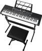 FCH 61 kláves E Keyboard，Elektronické piano, digitální Náhled obrázku produktu 3