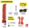 horizont strongLine 90E Schafnetz 50 m x 90 cm – Produktbild-Vorschau 2