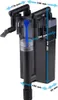 SunSun HBL-802 Hang On Filter Aquarium Anhängefilter 500l/h Produktbild-Vorschau 7