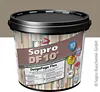Sopro DesignFuge Flex DF 10 Sandgrau 18 5kg Eimer Náhľad obrázku produktu 1