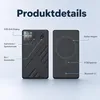 AI Sprachrekorder, KI Digitales Diktiergerät Aufnahmegerät Produktbild-Vorschau 6