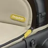 Bugaboo Fox Cub Kinderwagen 2-in-1 - Black / Desert Beige | Produktbild-Vorschau 4