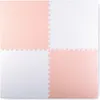 Tappetino per puzzle Ricokids in schiuma grande 60x60 cm 4 Anteprima dell’immagine prodotto 2