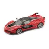 Bburago 1:43 Ferrari Signature Serie FXX K (Nr. 88) Produktbild-Vorschau 5