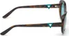 Guess Mod. Gu7632 Dark Havana Produktbild-Vorschau 6