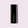 SEMILAC Lakier hybrydowy Soulmate Mix - 385 Pink Sky 7ml Podgląd zdjęcia produktu 2