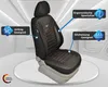 Schonbezüge Sitzbezüge für Citroen DS4 Bj 2011-18 in Produktbild-Vorschau 7