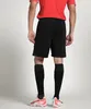 Puma Teamrise Shorts Herren - Schwarz Produktbild-Vorschau 9