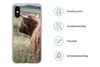 MuchoWow® Handyhülle Schutzhülle Hülle für iPhone X Produktbild-Vorschau 7