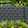 Ribelli Sichtschutzstreifen Garten Sichtschutz Produktbild-Vorschau 5