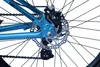 WYNN Kinderrad Gravelbike Gravel 24 Zoll GRL2.1 blau Produktbild-Vorschau 6