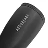 Adidas - Manchons de compression Aeroready - Noir - S/M Voir les images du produit 3