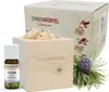 Original ZirbenFamilie ZirbenWürfel Set Produktbild-Vorschau 1