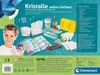 Kristalle selbst züchten, Experimentierkasten Produktbild-Vorschau 5