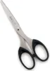 RAPESCO CS6RY0B1 Forbici da ufficio RAPESCO, lunghezza: 160 Anteprima dell’immagine prodotto 1