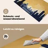 KitchenYeah© Herdabdeckplatte New York - Postkarten - Produktbild-Vorschau 2