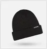 CCM HIGH CUFFED BEANIE AD, kolor: czarny Podgląd zdjęcia produktu 2