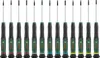 Handwerkzeuge Präzisionsschraubendreher-Set 13-tlg. Produktbild-Vorschau 3