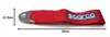 SPARCO Racing Schlepp-Halen-Gurte - Rot - max. 3000kg - Produktbild-Vorschau 6