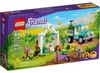 LEGO 41707 Friends veicolo per piantare alberi, giardino Anteprima dell’immagine prodotto 52