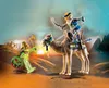 PLAYMOBIL Novelmore 71028 Sal'ahari Sands - Arwynns Mission Produktbild-Vorschau 9