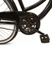 Dallas Bike Fahrrad - Cityrad 28 Zoll - Shimano Nexus Produktbild-Vorschau 4
