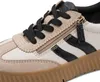Tamaris Comfort sportlicher Schnürer Beige in Gr. 40 Produktbild-Vorschau 6